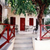 Paradise, Greece, Syros Island